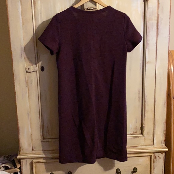 NWT loft knit dress - Picture 3 of 4